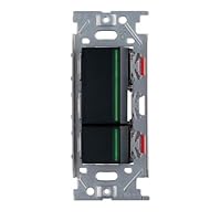 Amazon.co.jp: 神保電器/NKWスイッチセット 3路シングル ソリッド